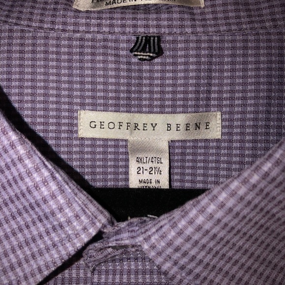 Men’s shirt - Picture 5 of 7